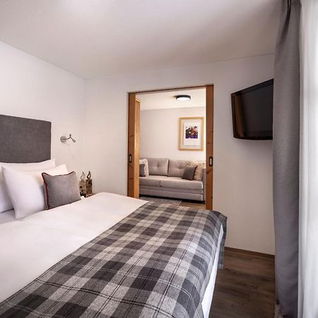Valamar Obertauern Zewnętrze zdjęcie
