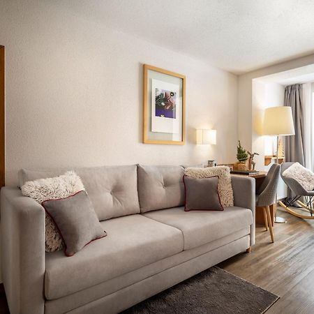 Valamar Obertauern Zewnętrze zdjęcie