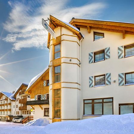Valamar Obertauern Zewnętrze zdjęcie