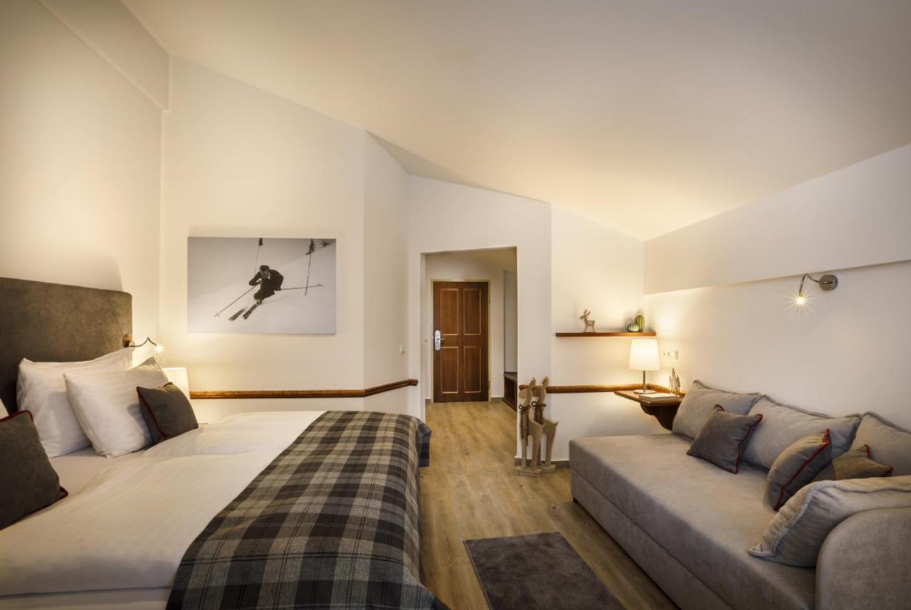 Valamar Obertauern Zewnętrze zdjęcie