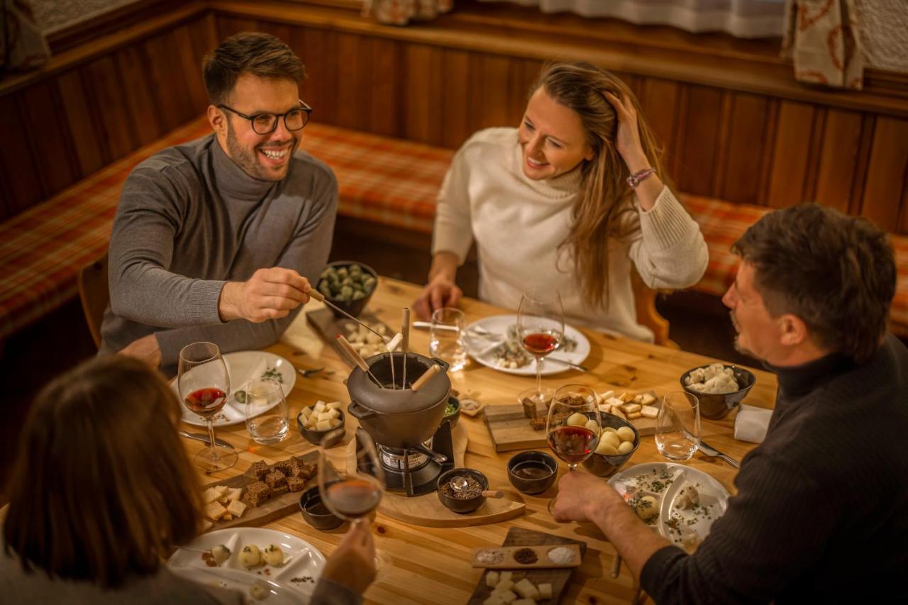 Valamar Obertauern Zewnętrze zdjęcie
