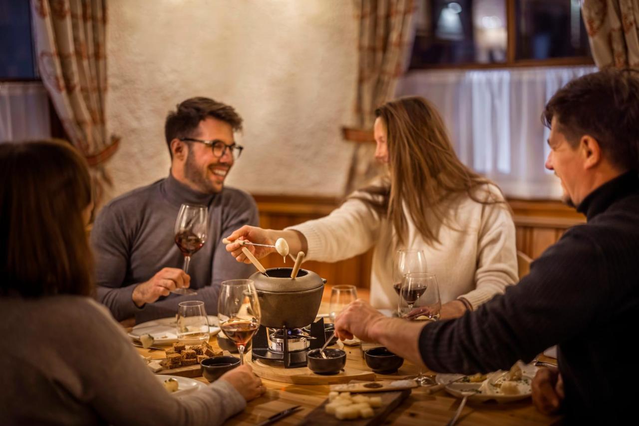 Valamar Obertauern Zewnętrze zdjęcie