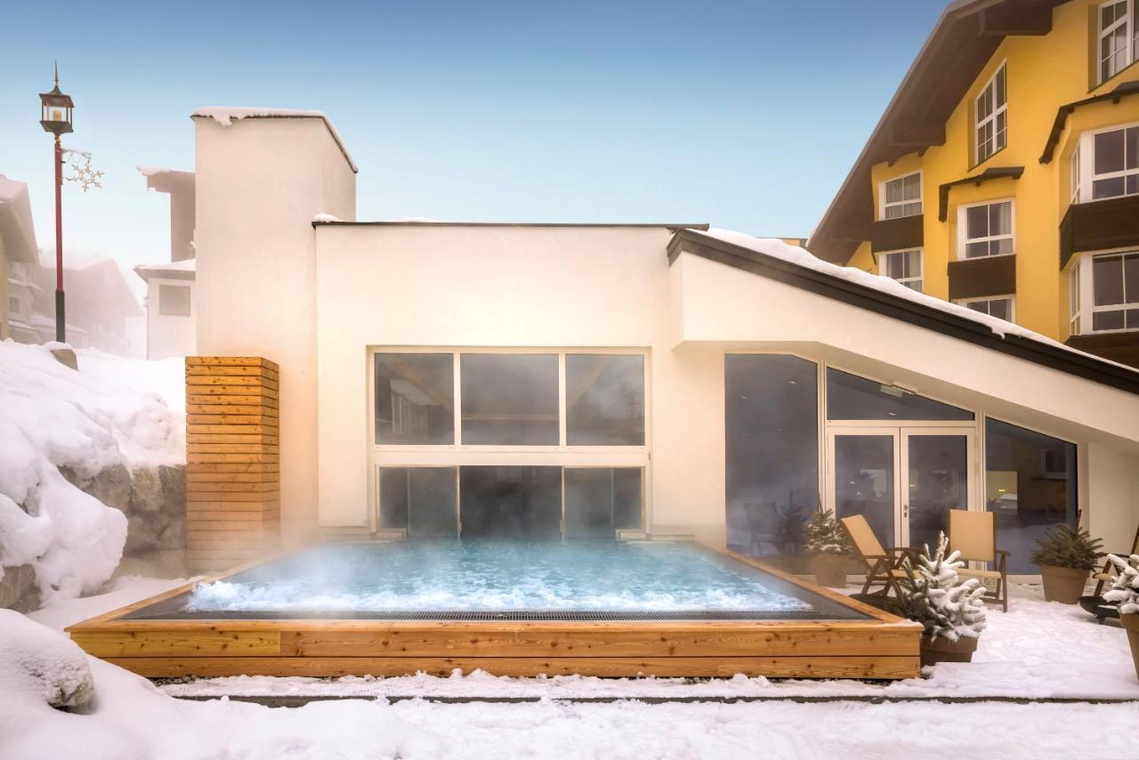 Valamar Obertauern Zewnętrze zdjęcie