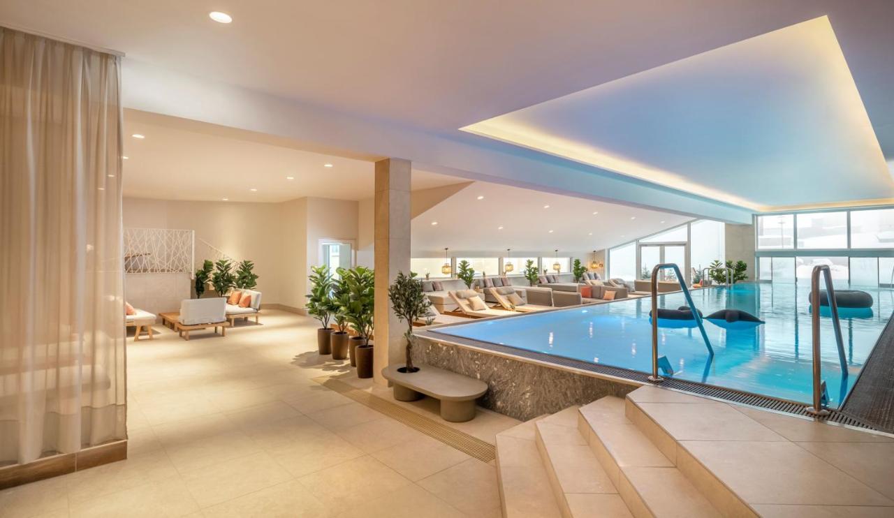 Valamar Obertauern Zewnętrze zdjęcie