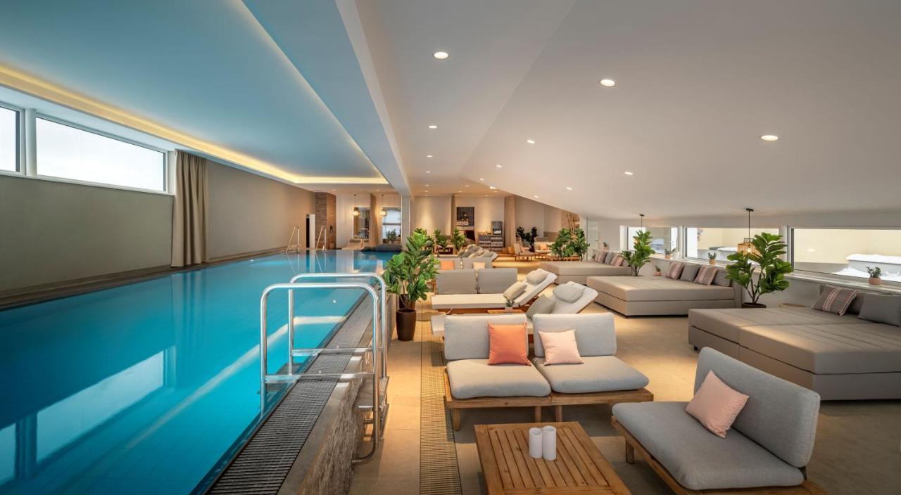 Valamar Obertauern Zewnętrze zdjęcie