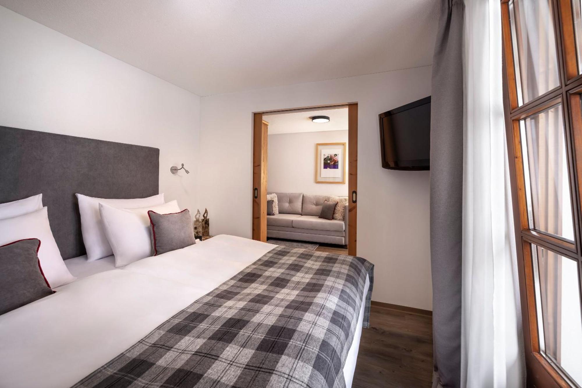 Valamar Obertauern Zewnętrze zdjęcie