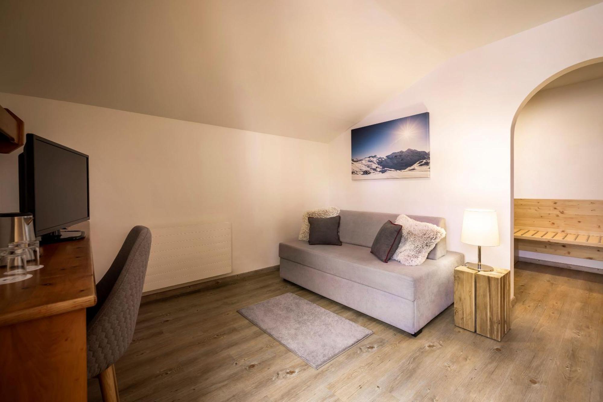 Valamar Obertauern Pokój zdjęcie