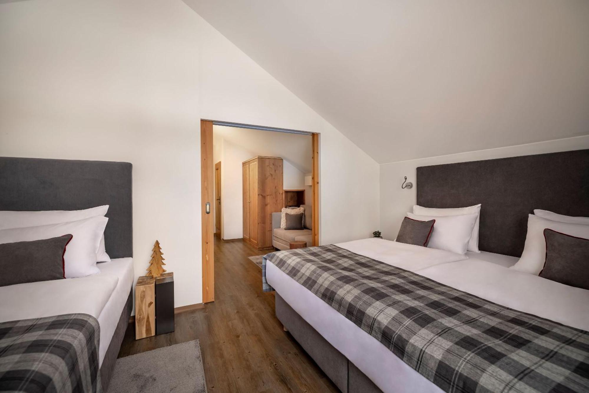 Valamar Obertauern Pokój zdjęcie