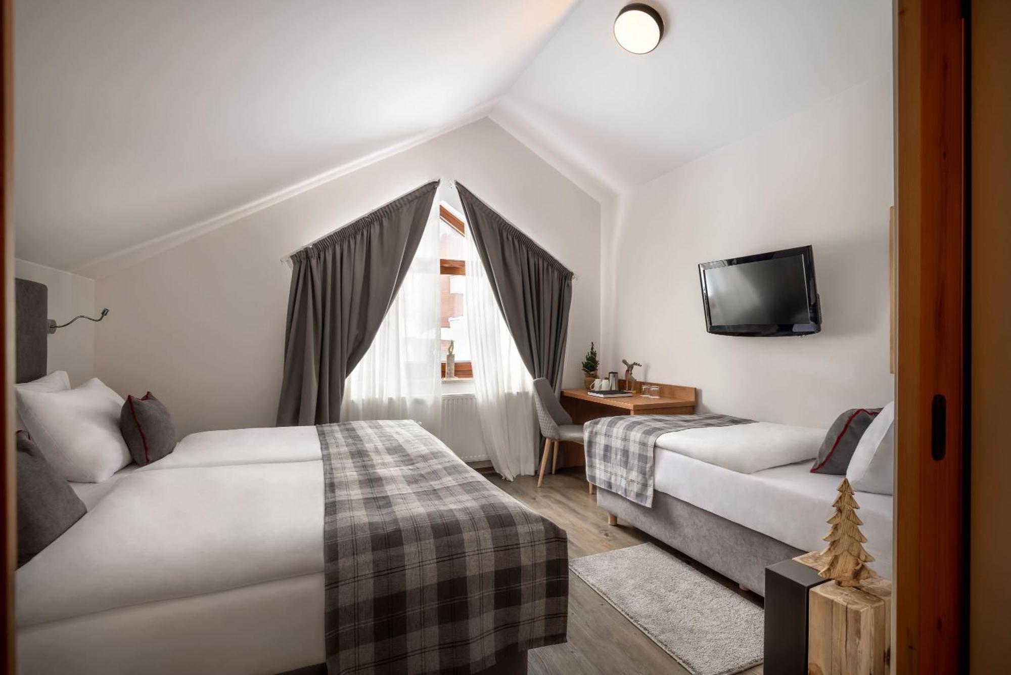 Valamar Obertauern Pokój zdjęcie