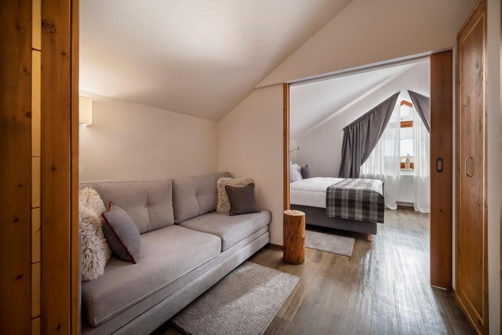 Valamar Obertauern Pokój zdjęcie