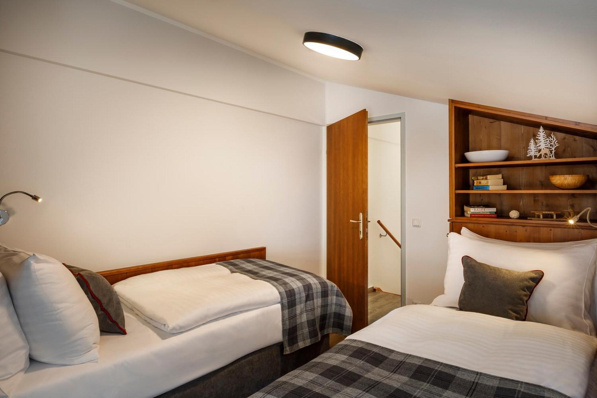 Valamar Obertauern Pokój zdjęcie