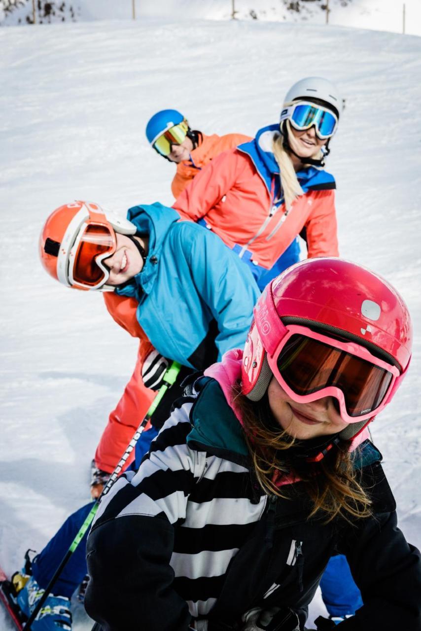Valamar Obertauern Zewnętrze zdjęcie