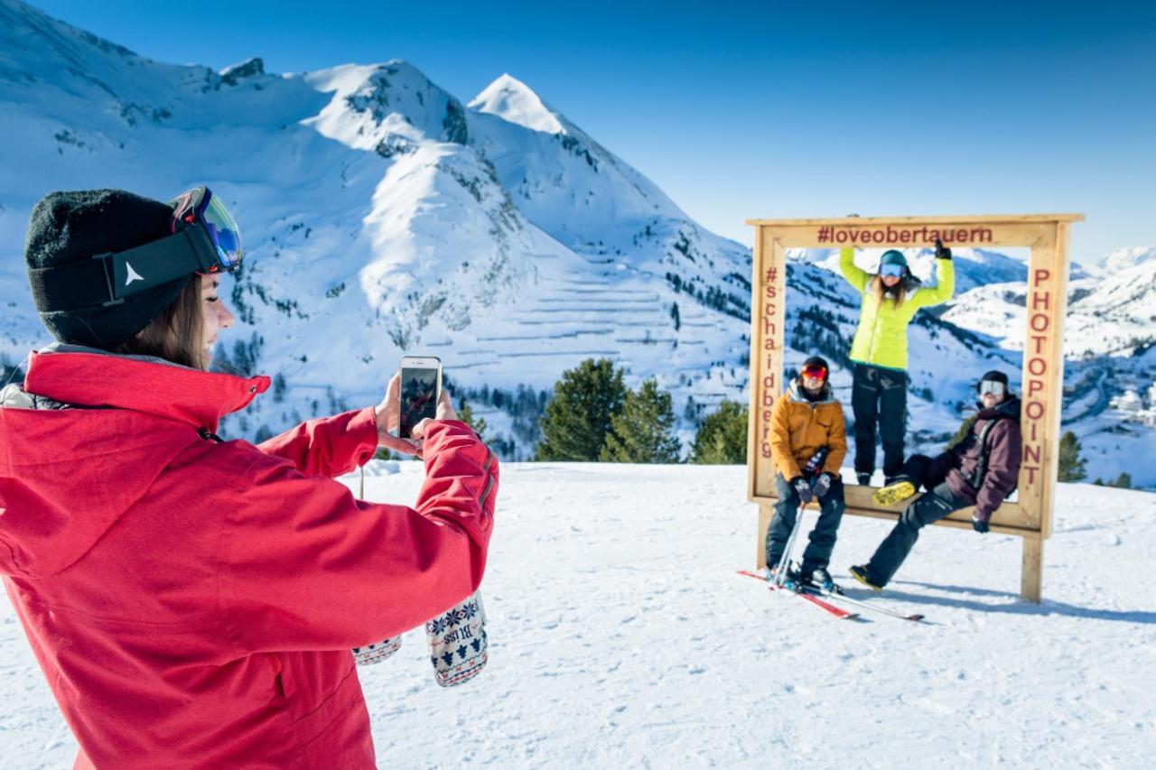 Valamar Obertauern Zewnętrze zdjęcie