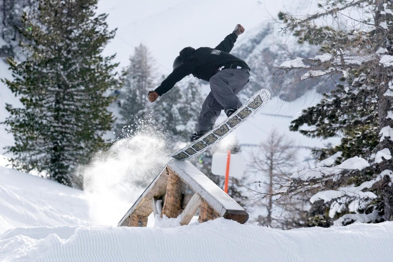 Valamar Obertauern Zewnętrze zdjęcie