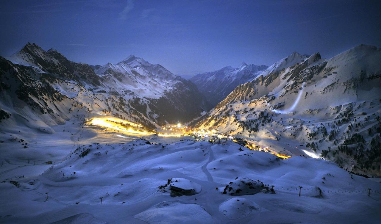 Valamar Obertauern Zewnętrze zdjęcie