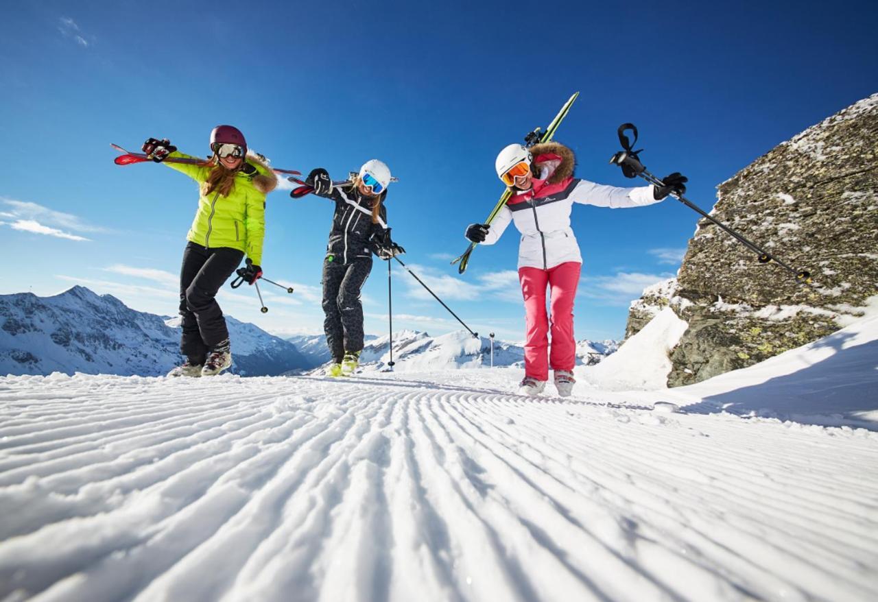 Valamar Obertauern Zewnętrze zdjęcie