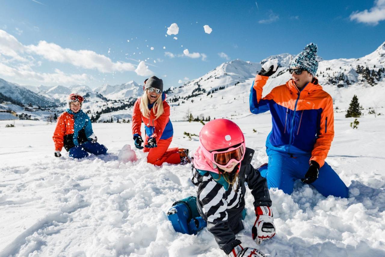 Valamar Obertauern Zewnętrze zdjęcie