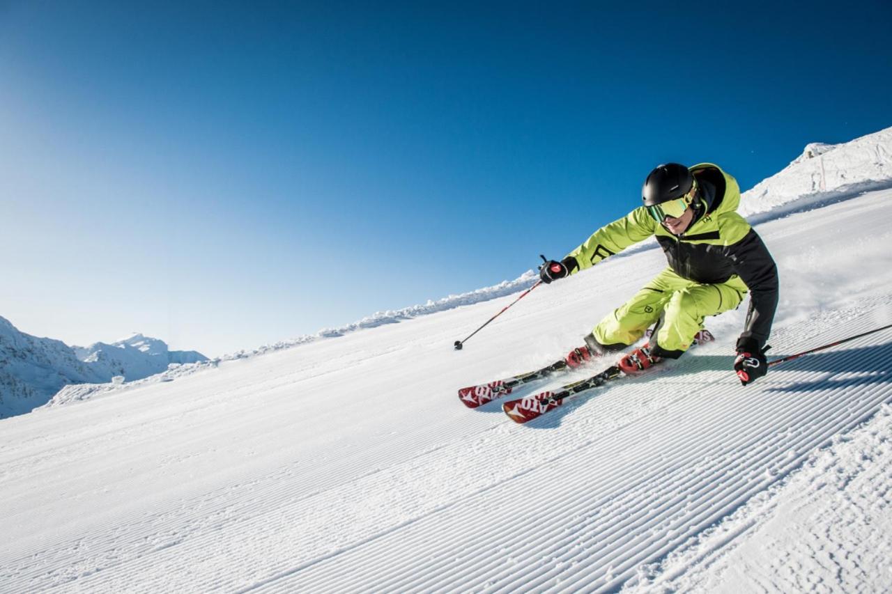 Valamar Obertauern Zewnętrze zdjęcie
