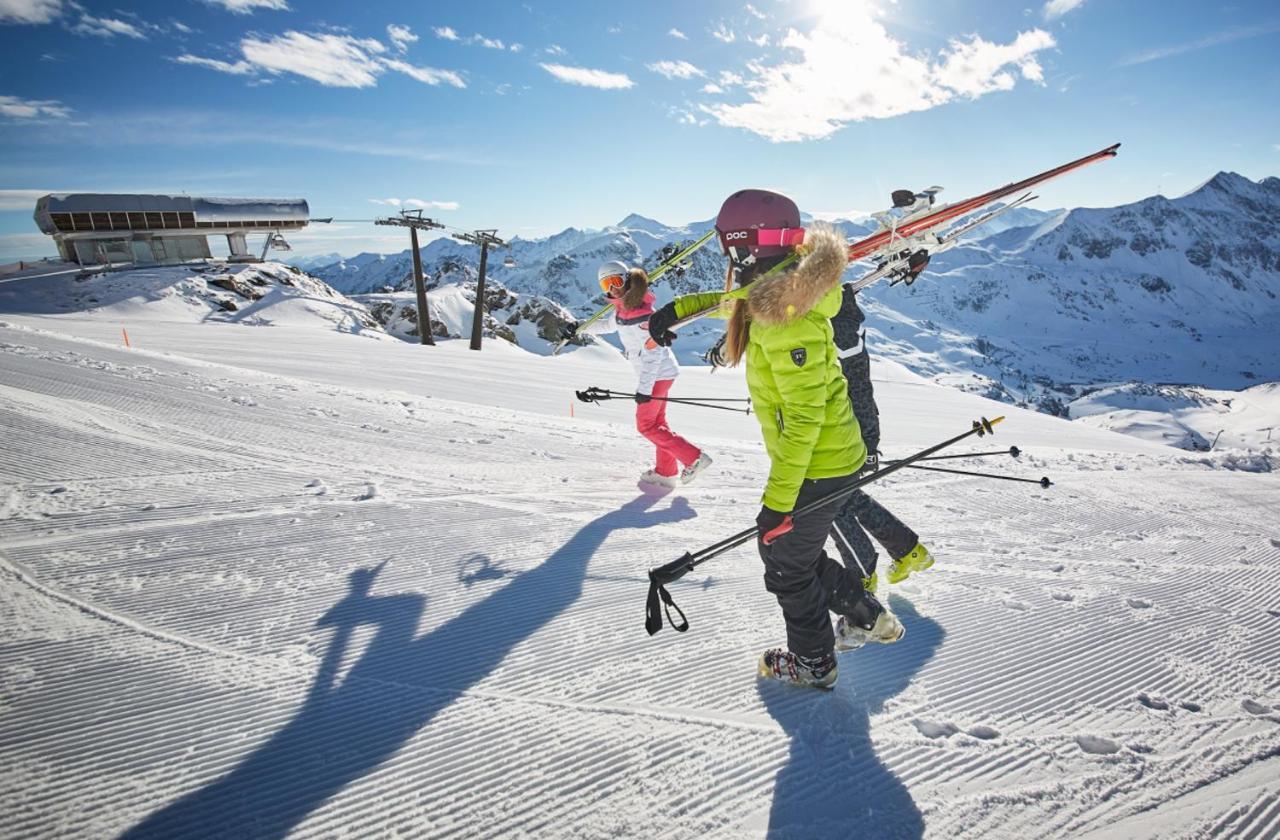 Valamar Obertauern Zewnętrze zdjęcie
