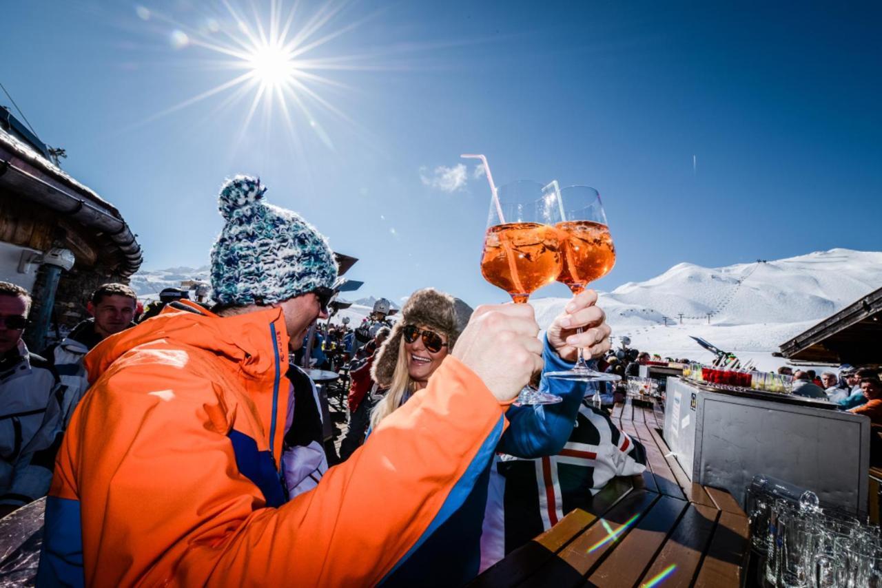Valamar Obertauern Zewnętrze zdjęcie