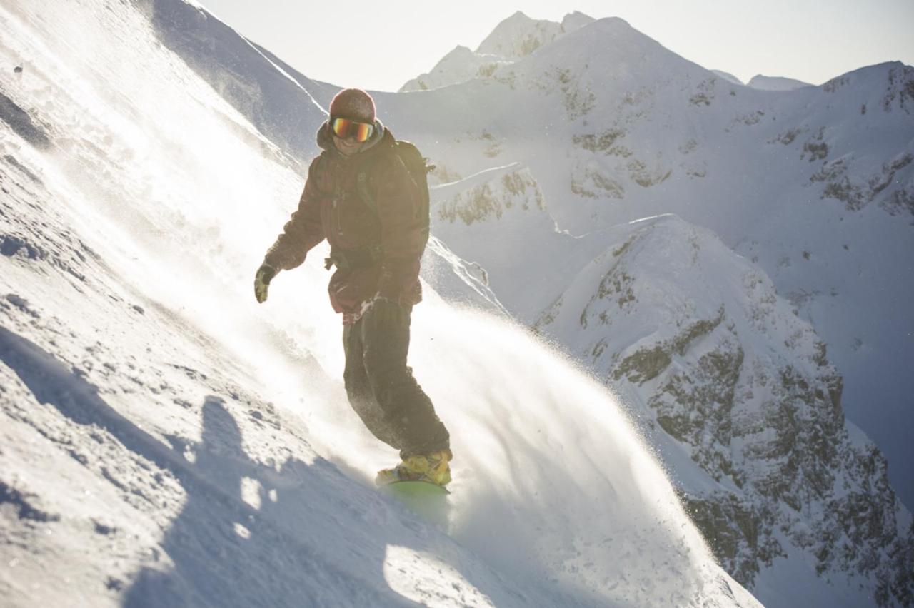 Valamar Obertauern Zewnętrze zdjęcie