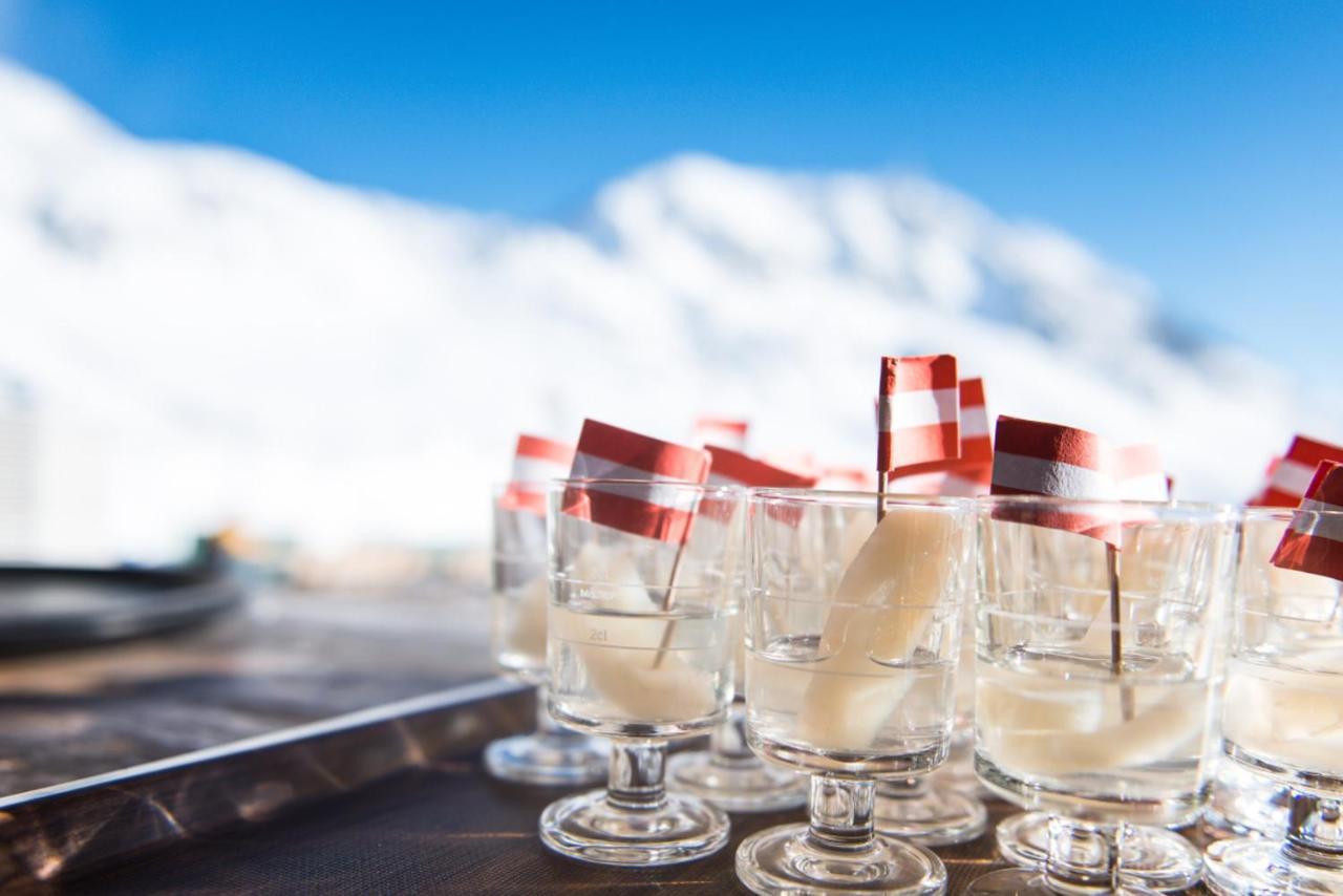 Valamar Obertauern Zewnętrze zdjęcie