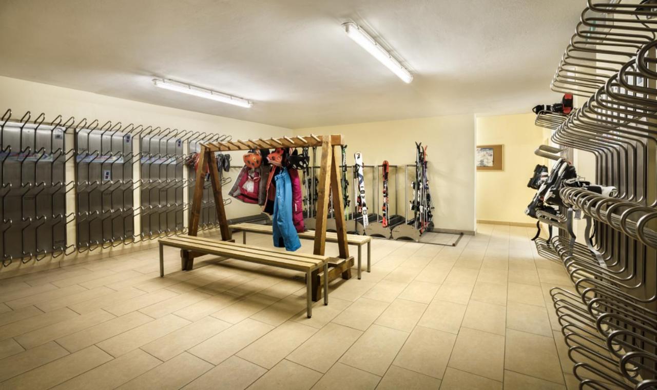 Valamar Obertauern Zewnętrze zdjęcie