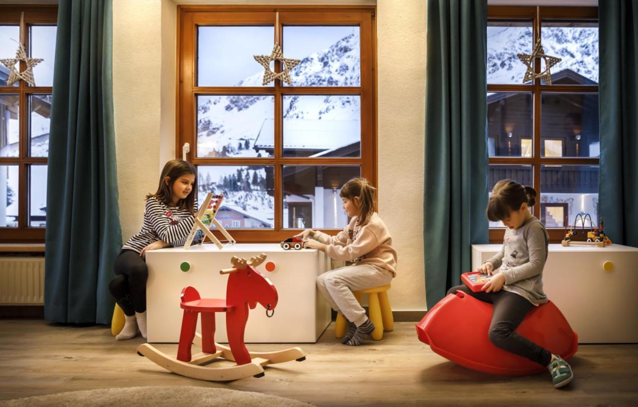 Valamar Obertauern Zewnętrze zdjęcie