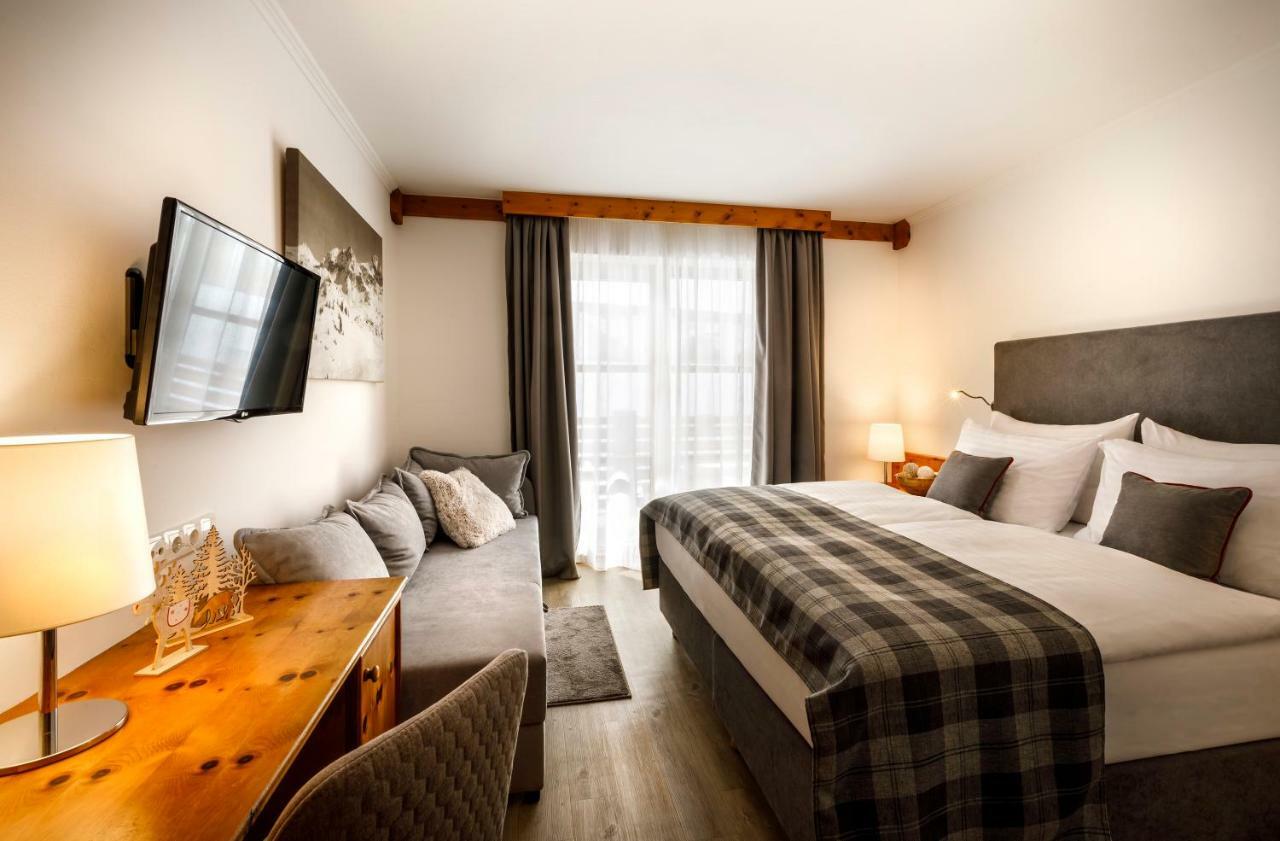 Valamar Obertauern Zewnętrze zdjęcie