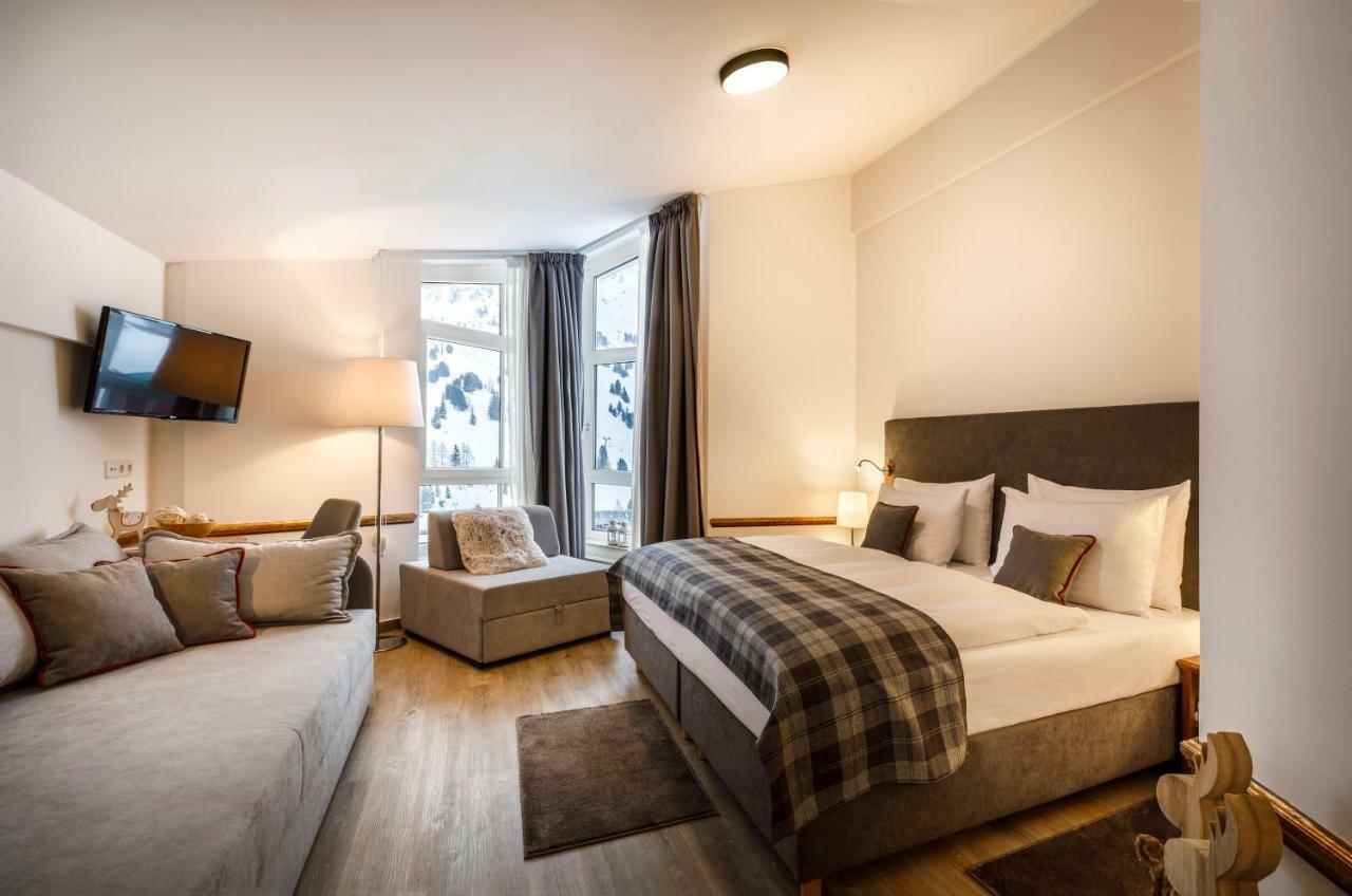 Valamar Obertauern Zewnętrze zdjęcie