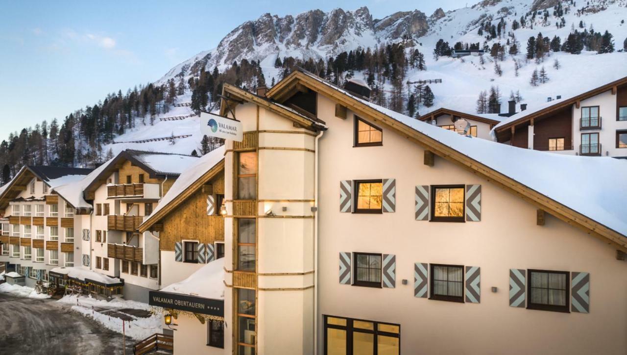 Valamar Obertauern Zewnętrze zdjęcie