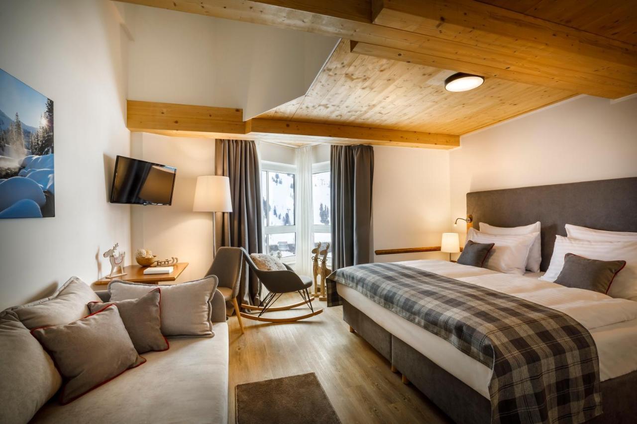 Valamar Obertauern Zewnętrze zdjęcie