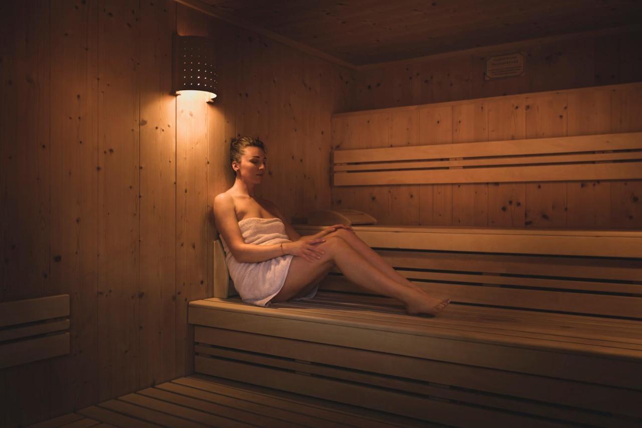 Valamar Obertauern Zewnętrze zdjęcie